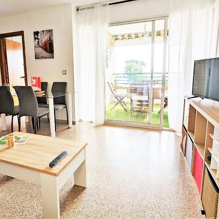 קאלה דה פינסטראט Apartment Coblanca XVI By Interhome מראה חיצוני תמונה