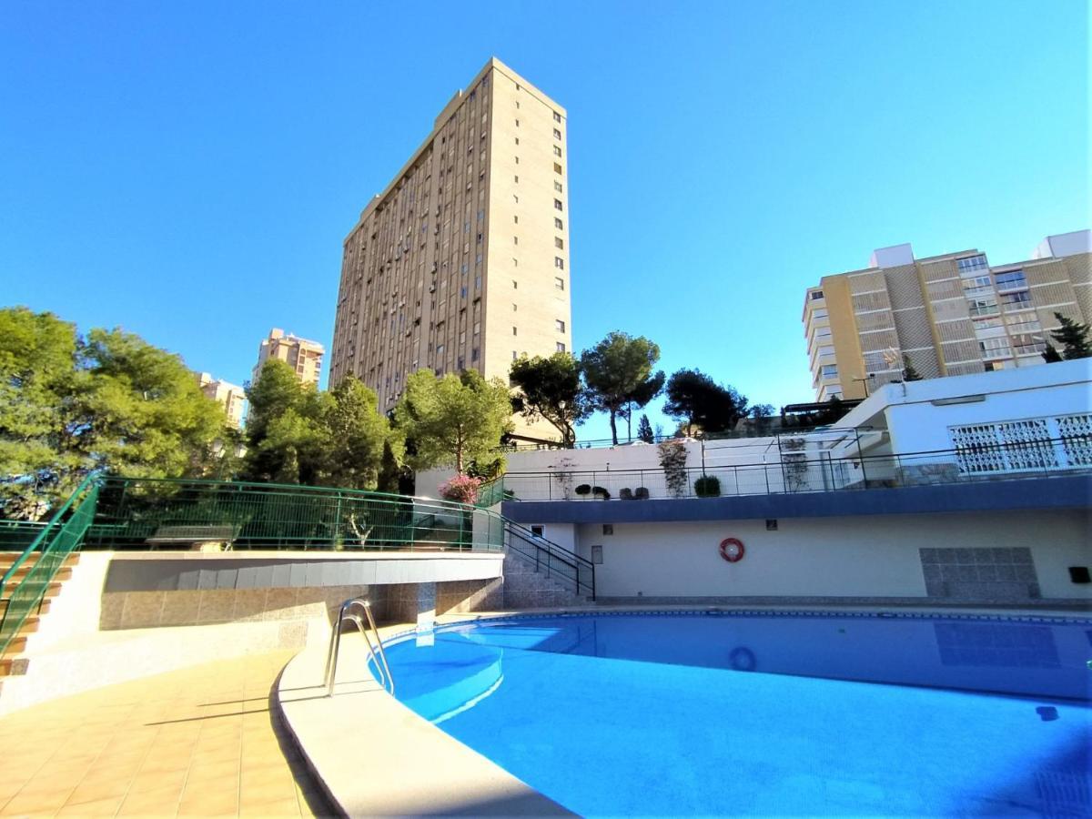 קאלה דה פינסטראט Apartment Coblanca XVI By Interhome מראה חיצוני תמונה