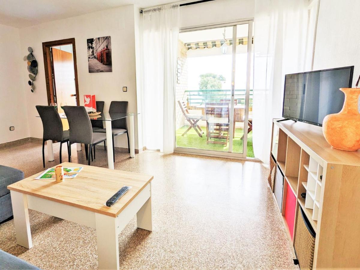 קאלה דה פינסטראט Apartment Coblanca XVI By Interhome מראה חיצוני תמונה