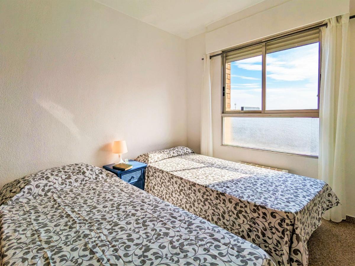 קאלה דה פינסטראט Apartment Coblanca XVI By Interhome מראה חיצוני תמונה