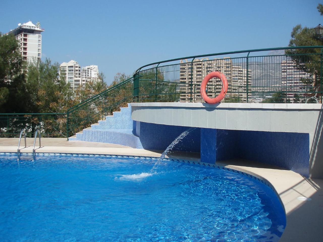 קאלה דה פינסטראט Apartment Coblanca XVI By Interhome מראה חיצוני תמונה